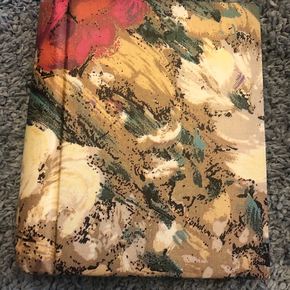 Photo album